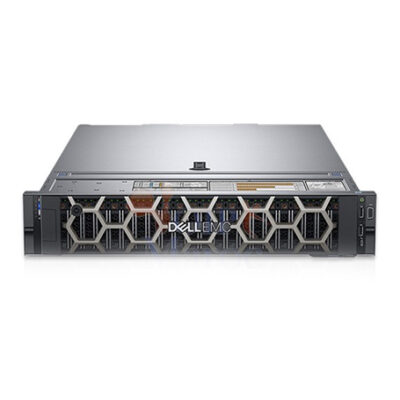 Dell PowerEdge R740 4110 16GB 3*600GB 15K PERC H7 ( PER740-SLV4110C )