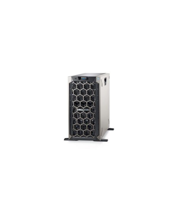 Dell PowerEdge T340 8GB 2* 2TB H330 36M ( PET340M3-A )