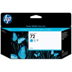 hp 72 cyan c9371a