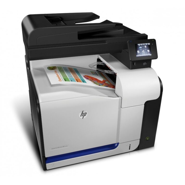 hp laserjet 100 color mfp m175nw driver for mac