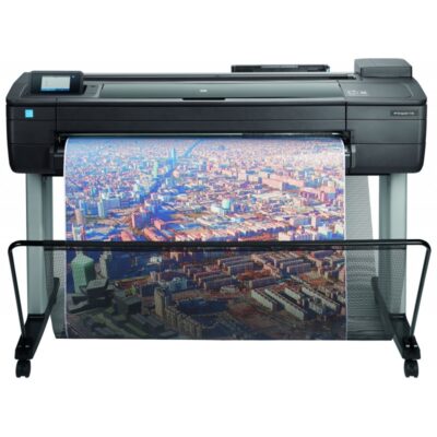 Traceur 36 pouces HP DesignJet T730 (F9A29A)