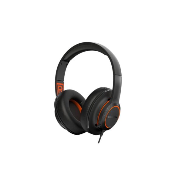 Casque Gaming SteelSeries Siberia 100 (61420) – Image 3