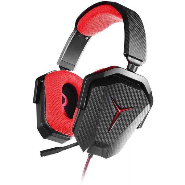 Casque Lenovo Y Gaming Stereo (GXD0L03746)