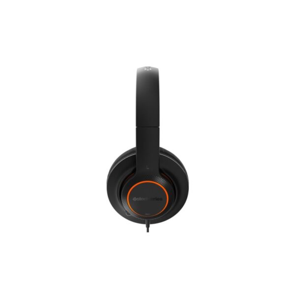 Casque Gaming SteelSeries Siberia 100 (61420) – Image 4