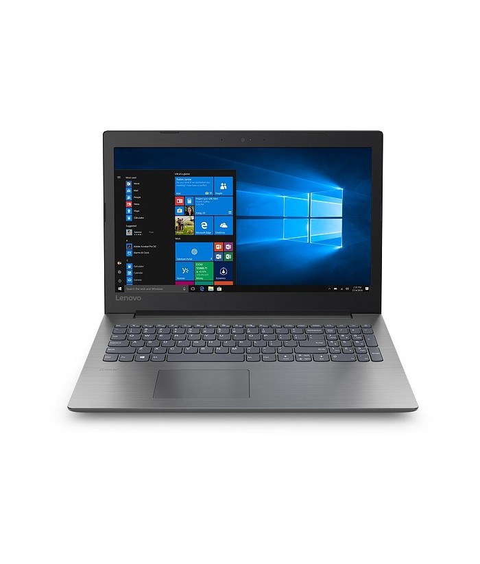 Обзор lenovo ideapad 330 15ast