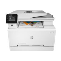 Imprimante HP Couleur Laserjet PRO M283FDW (7KW75A)