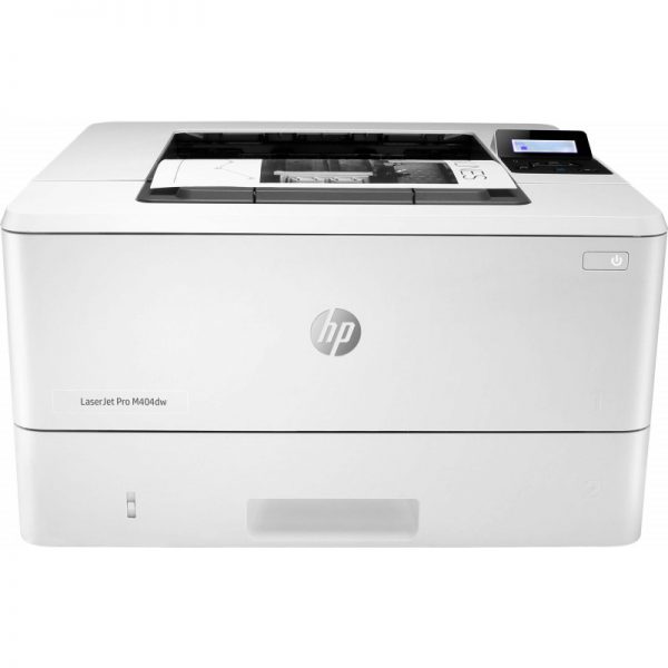 imprimante laser monochrome hp laserjet pro m404dw