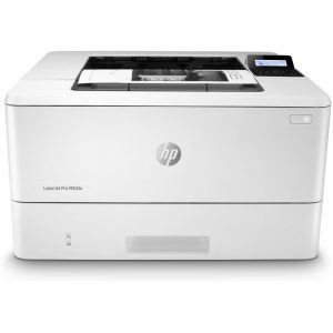 Imprimante Monochrome HP Laser Pro M404n