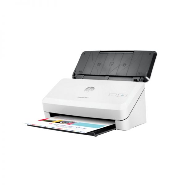 Scanner S1 HP Scanjet Pro 2000 (L2759A) – Image 2