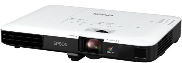 Vidéoprojecteur EPSON EB-1781W (V11H794040)