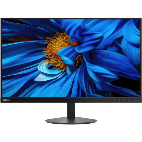 Écran 23.8" Lenovo ThinkVision S24e-10 (61CAKAT1EU)