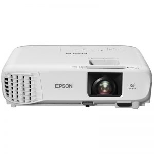 videoprojecteur epson eb-s39