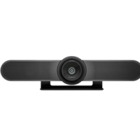 Logitech MeetUp 4K Tout-en-un ConferenceCam (960-001102)