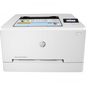 imprimante hp laserjet pro m255nw 7kw63a