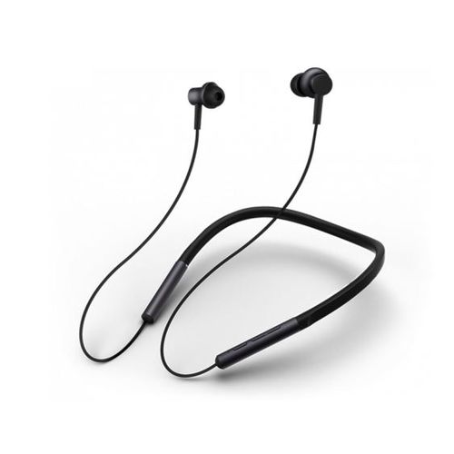 Xiaomi Ecouteurs Bluetooth Neckband Noir - EVO TRADING