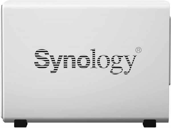 Synology 2 bay NAS DiskStation DS220j (Diskless) – Image 6