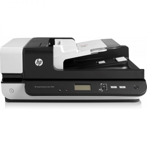 Scanner HP Scanjet Enterprise Flow 7500 (L2725B)