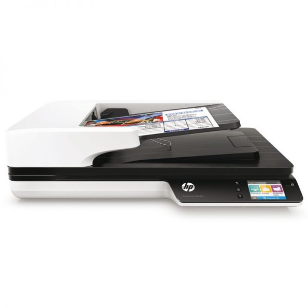 Scanner HP ScanJet Pro 4500 fn1 (L2749A)