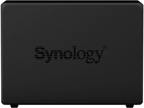 Synology 2 Bay NAS DiskStation DS720+ (Diskless) – Image 3