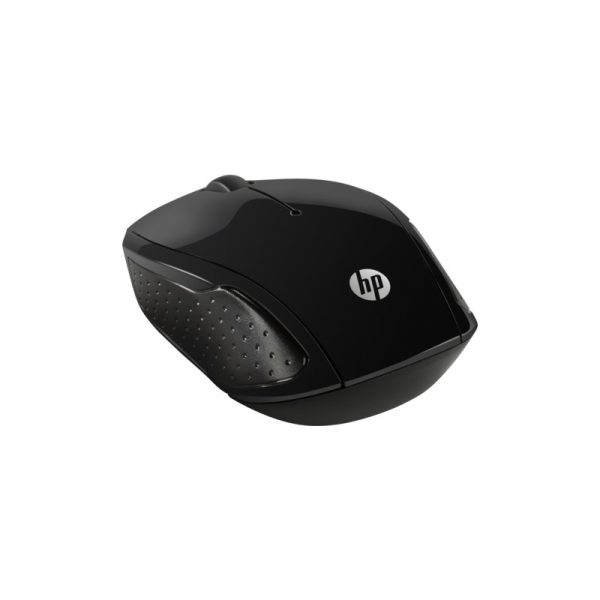 Souris HP Sans Fil 200 (X6W31AA) – Image 2