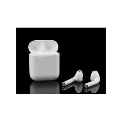 Écouteurs i12 TWS Sans Fil Bluetooth 5.0 (MVYNOi12)