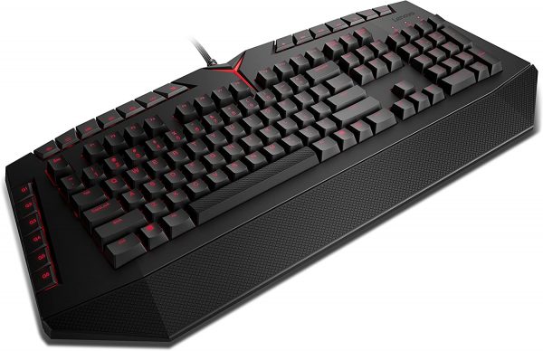 Lenovo Y Gaming Mechanical Switch Keyboard (GX30K04088)