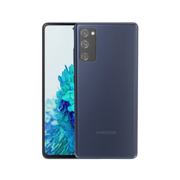 Samsung Galaxy S20 FE Bleu Foncé (SM-G780FZBGMWD) EVO TRADING