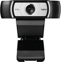 Webcam Logitech C930e Vidéo HD 1080p (B00CRJWW2G)