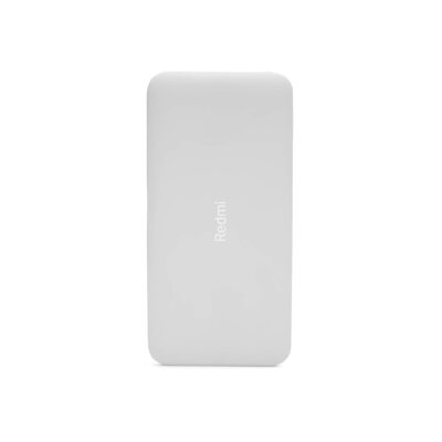power bank xiaomi redmi