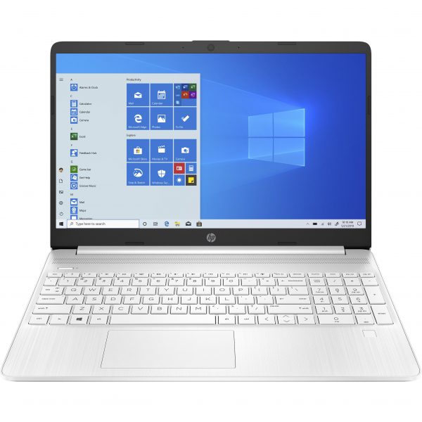 PC Portable HP 15-dw3021nk i7-1165G7 15.6" 8GB 256GB SSD (2X5N3EA)