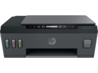 Imprimante HP Smart Tank 515 Multifonction à Réservoirs Rechargeables (1TJ09A)