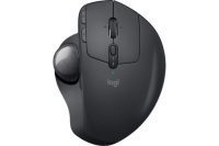 Logitech MX Ergo Bluetooth® Trackball Radio Optique Ergonomique (5099206073081)