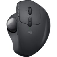 Logitech MX Ergo Bluetooth® Trackball Radio Optique Ergonomique (5099206073081)