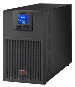 Onduleur APC On-Line Easy UPS SRV 3000 VA (SRV3KI)