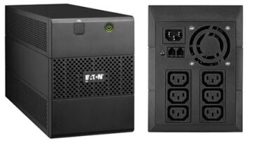 Onduleur Eaton 5E 1500 VA (5E1500IUSB)