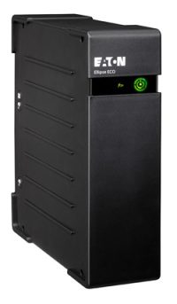 Onduleur Off-line Eaton Ellipse ECO 650 FR (EL650FR)