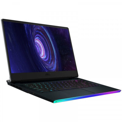 PC Portable MSI GE66 Raider 10UG i7-10870H 16 Gb 1To SSD (MSI-GE66-10UG)
