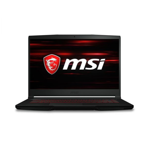 PC Portable MSI GF63 Thin 10SER i5-10300H 8Gb 1To + 256Go SSD (10SCXR-640MA)