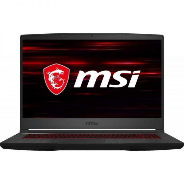 PC Portable MSI GF65 Thin 10SER i7-10750H 16Gb 512Go SSD (10SER-1075MA)