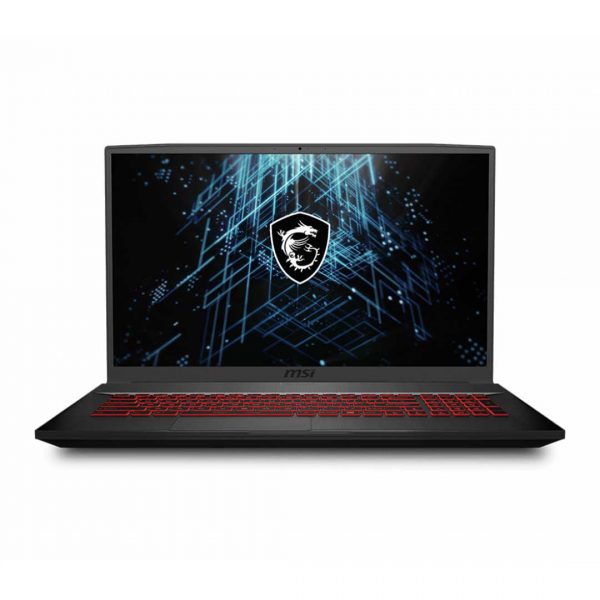 PC Portable MSI GF65 Thin 10UE-077 MA i7-10750H 16Gb 256Go SSD (10UE-077MA)