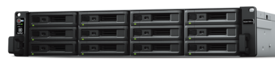 Synology 12 Bay NAS RS3617RPxs