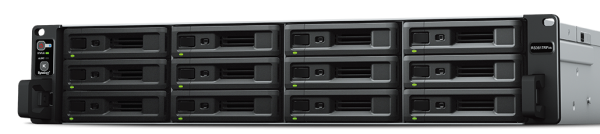 Synology 12 Bay NAS RS3617RPxs