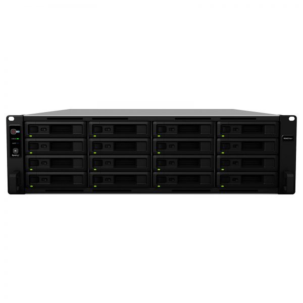 Synology 16 Bay NAS RackStation RS4021xs+