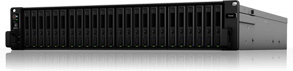 Synology 24 Bay NAS FlashStation FS3400