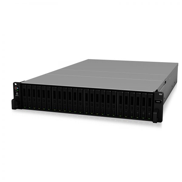 Synology 24 Bay NAS FlashStation FS6400