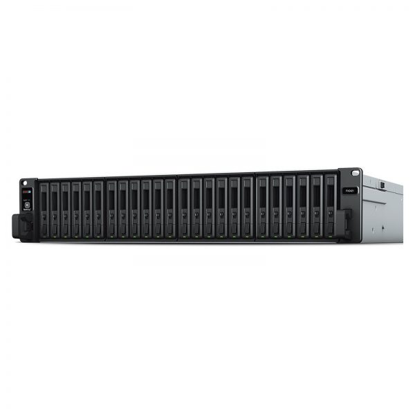 Synology 24 Bay NAS FlashStation FX2421