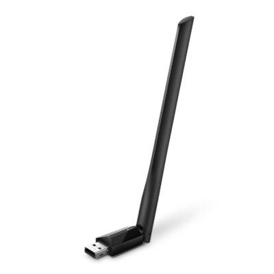 TP-LINK Archer T2U Plus - AC600 High Gain Wireless Dual Band USB Adapter