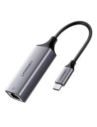 Ugreen 50737 USB C to RJ45 Ethernet Adapter