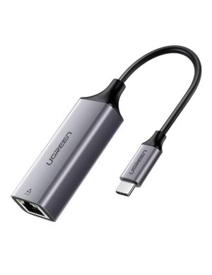 Ugreen 50737 USB C to RJ45 Ethernet Adapter
