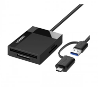 Ugreen Usb 3.0 Card Reader 40755